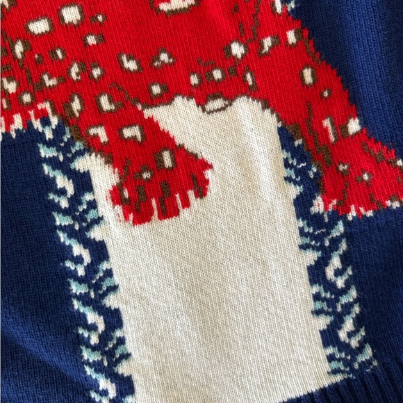 Gucci wool sweater - Picture 3 of 6